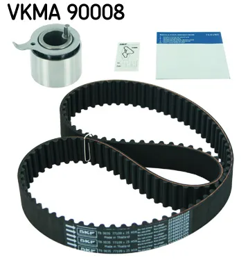 Ремкомплект ременя ГРМ SKF VKMA 90008